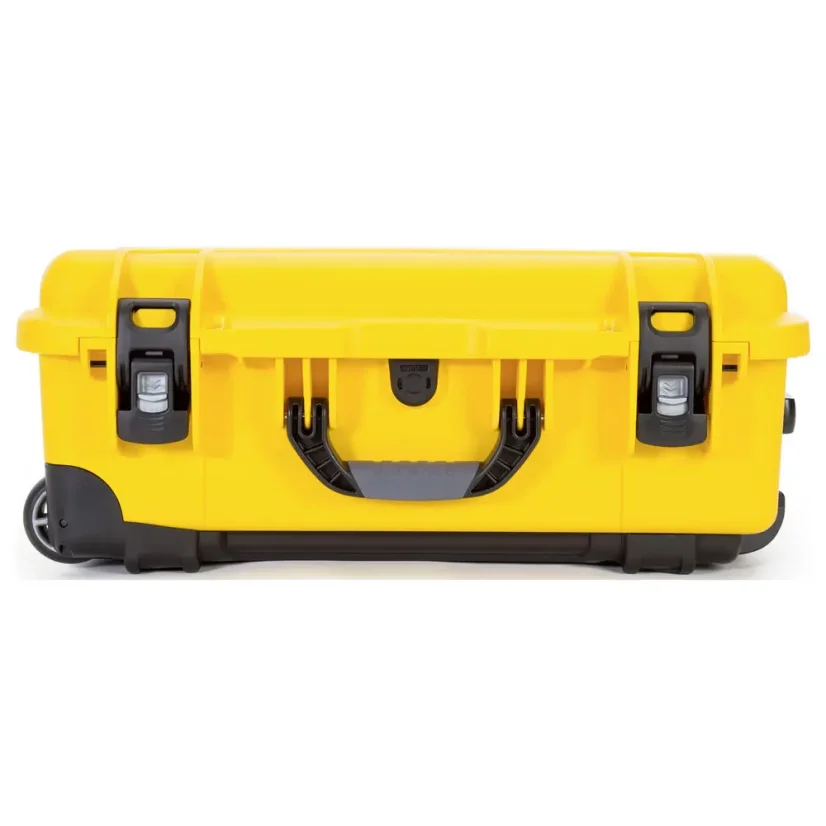 NANUK 935 For Sony A7R, A7S and A9/Lid - Yellow