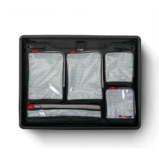 Lid Organizer for Nanuk 945/955/960 Case