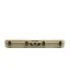 Nanuk 994 Case Single Rifle - Desert Tan