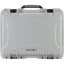 NANUK 933 empty Cases - Silver