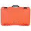 Nanuk 935 Case with Foam for 2 bodies DSLR – Orange