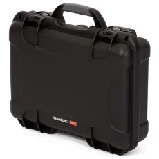 Nanuk 910 empty Case - Black