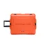 Nanuk 960 empty Survival Case + Lid. Org. - Orange