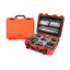 NANUK 920 Pro Photo Kit - Orange