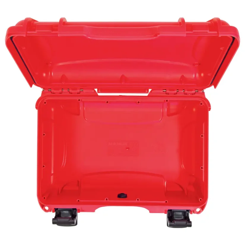 Nanuk 909 empty Case - Red