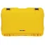 NANUK 938 Case Pro Photo Kit - Yellow