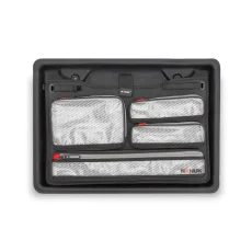 Lid Organizer for Nanuk 940 Case