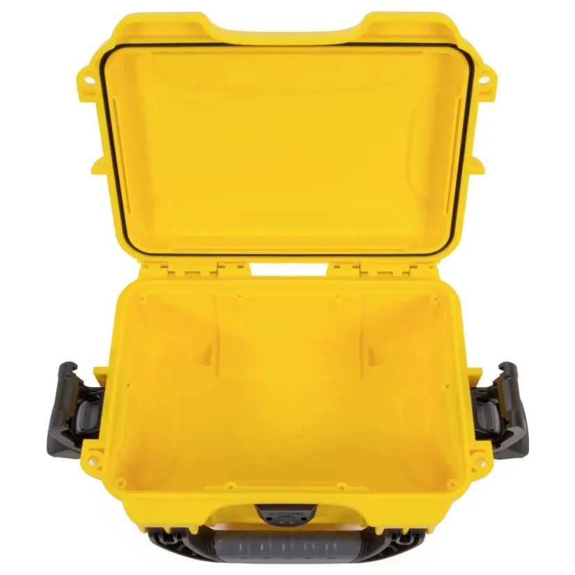 NANUK 903 empty - Yellow