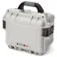 Nanuk 908 empty Case - Silver