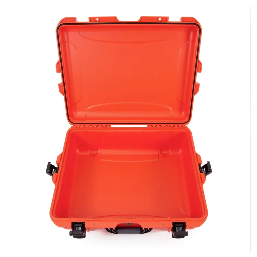 Nanuk 945 empty Case - Orange