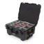 Nanuk 950 Case w/padded divider - Black