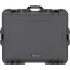 Nanuk 945 Case with Foam - Graphite