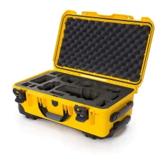 NANUK 935 For Sony A7R, A7S and A9 - Yellow