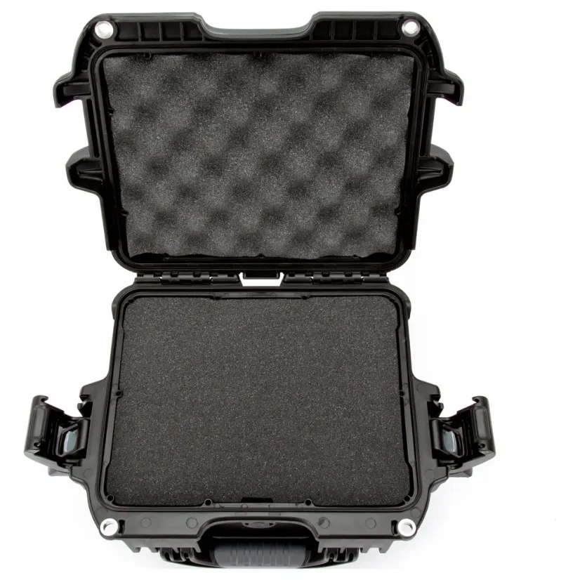 Nanuk 908 Case with Foam - Black