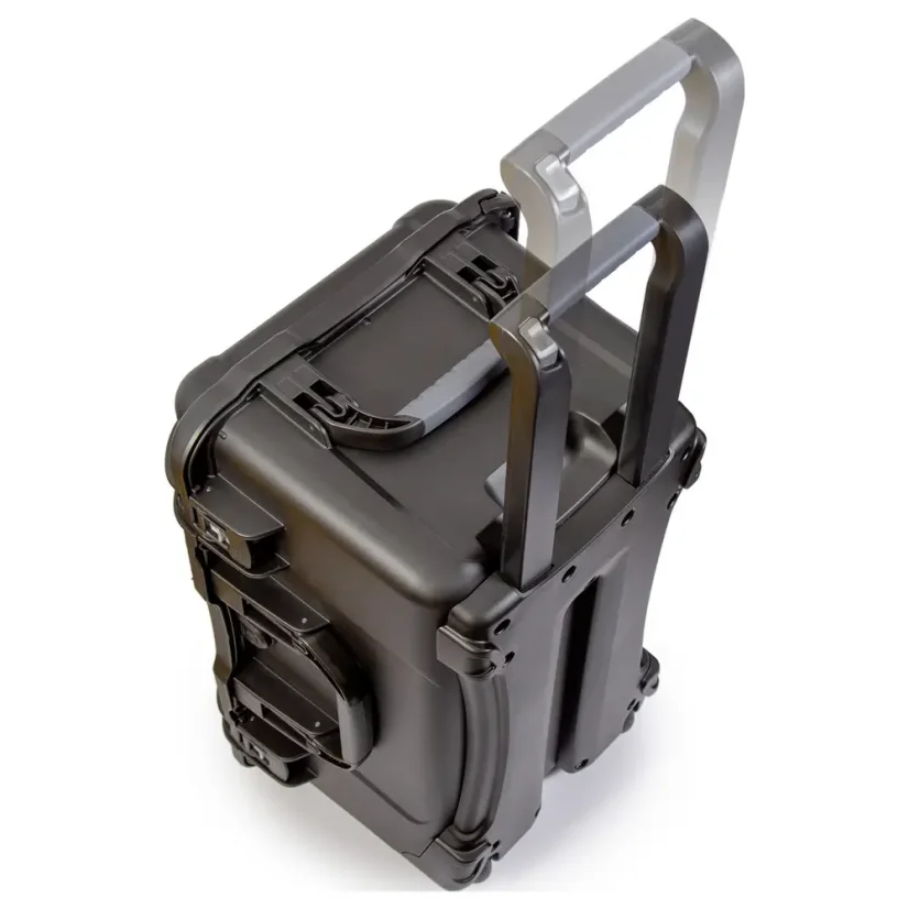 Nanuk 938 Case with Foam - Black