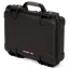 Nanuk 910 empty Case - Black
