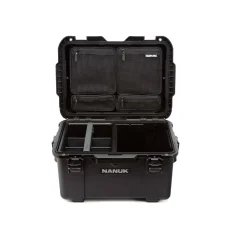NANUK Trail 35 - Black