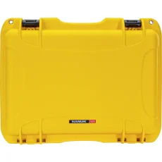 NANUK 925 4 Up Gun Case - Yellow