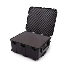 Nanuk 976 case with foam - Black