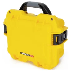 Nanuk 905 empty Case - Yellow
