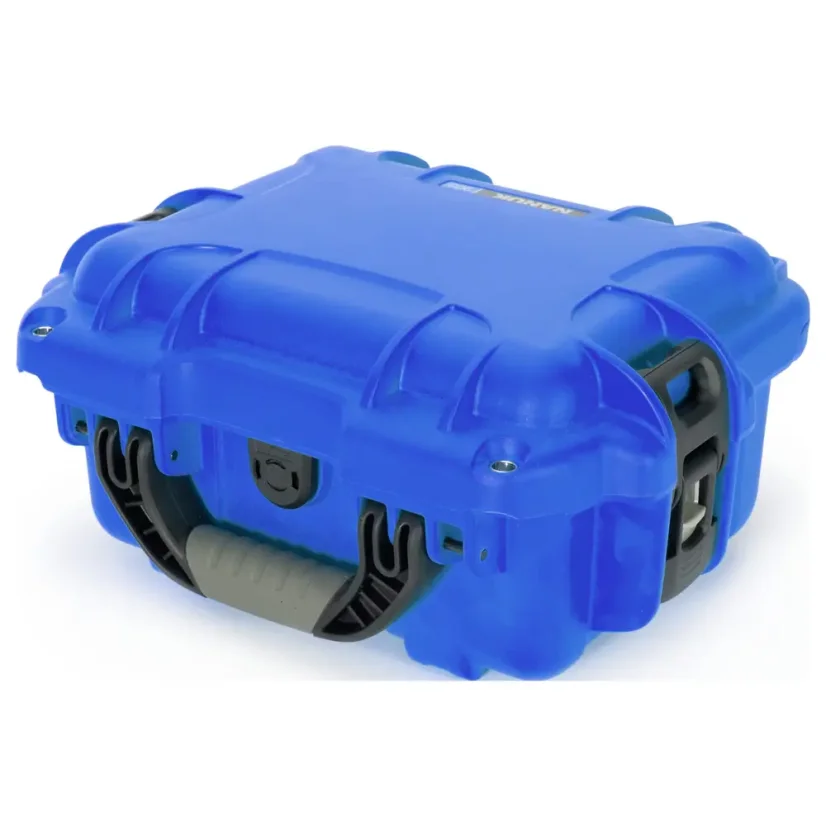 Nanuk 905 empty Case - Blue