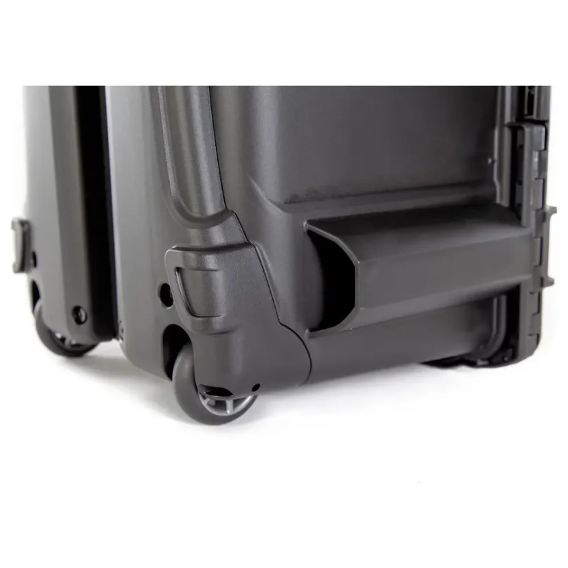 Nanuk 938 Case with Foam - Black