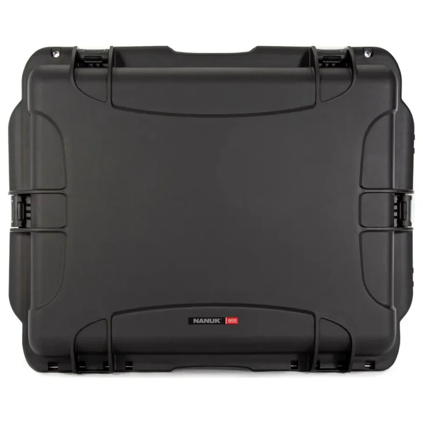 Nanuk 955 empty Case - Black