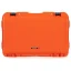 Nanuk 938 Case with Foam insert for 6UP - Orange