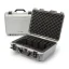 NANUK 925 4 Up Gun Case - Silver