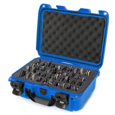 NANUK 915 40 Knives Case - Blue