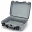 Nanuk 925 empty Case - Silver