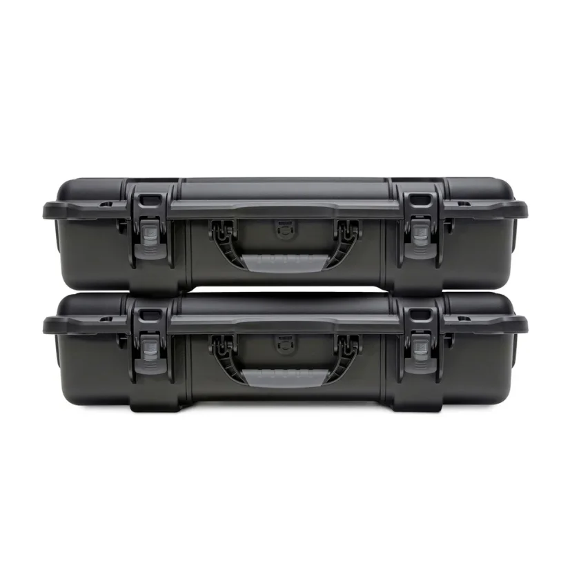 Nanuk 980 Case w/foam - Black