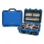 NANUK 920 Pro Photo Kit - Blue