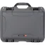 NANUK 920 Pro Photo Kit - Graphite