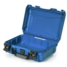 Nanuk 909 empty Case - Blue