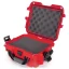 Nanuk 905 Case with Foam - Red