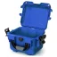 Nanuk 908 empty Case - Blue