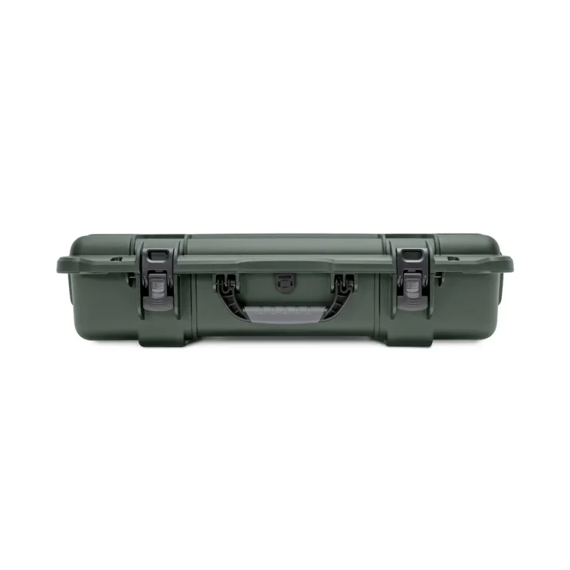 Nanuk 980 empty Case - Olive