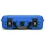 Nanuk 910 Case with Foam for watch - Blue