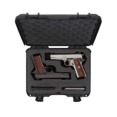 Customized foam insert for CLASSIC GUN