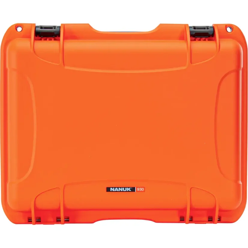 NANUK 930 For DJI Ronin-S | SC - Orange