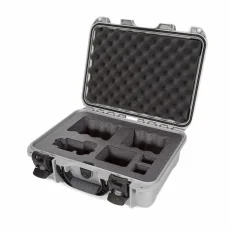 Foam insert for NANUK 920 For Sony A7R size camera