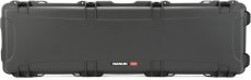 Nanuk 995 Case w/foam/TSA lock - Graphite