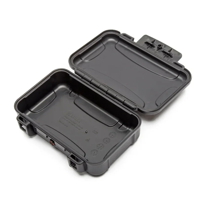 Nanuk 225 - Black