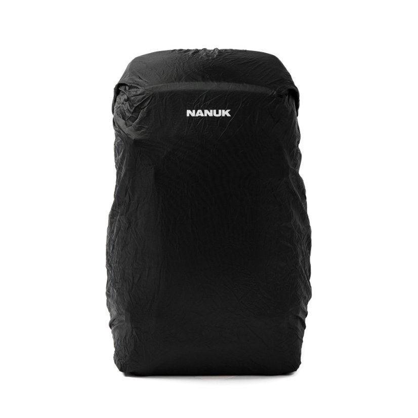 N-PVD 35L Backpack - Black