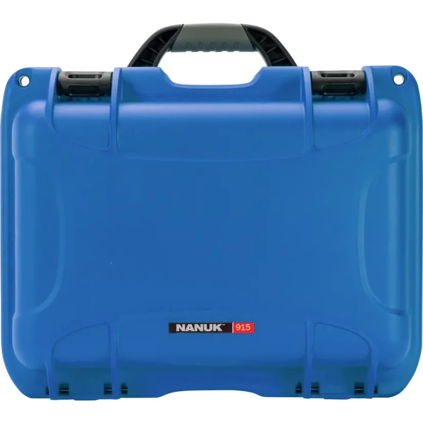 NANUK 915 40 Knives Case - Blue