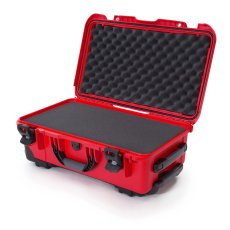 Nanuk 935 Case with Foam - Red