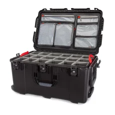 Lid Organizer for Nanuk 963/965 Case