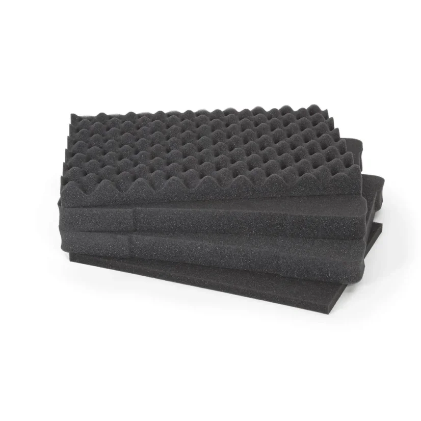Foam inserts for 923 Nanuk 923 Case