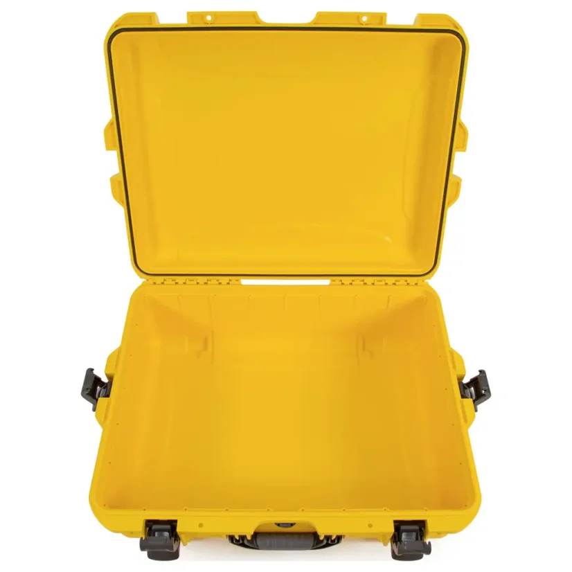 Nanuk 945 empty Case - Yellow